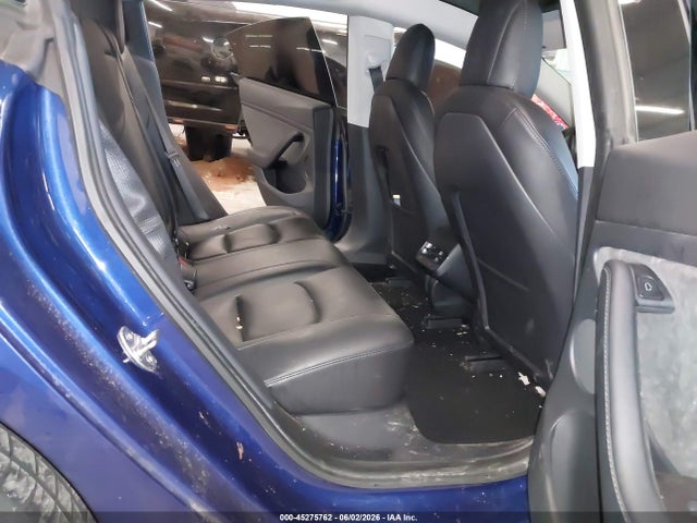 Tesla Model 3 Long Range 2021 5YJ3E1EB4MF995467 Image 8