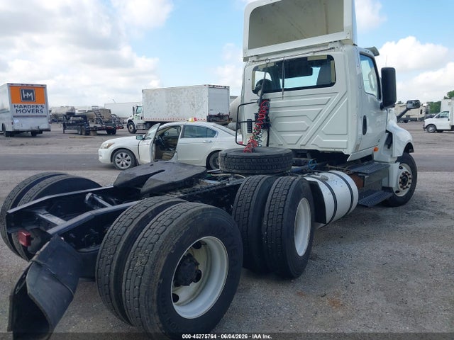Auction sale of the 2019 International Lt, vin: 3HCDZAPR3KL539819, lot number: 45275764