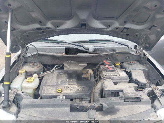 Aukcja sprzedaży 2012 Jeep Compass Sport, vin: 1C4NJDBB5CD635463, numer aukcji: 45275767