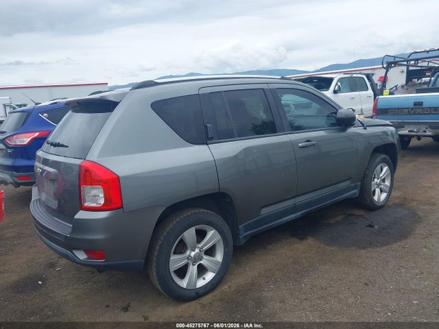 Aukcja sprzedaży 2012 Jeep Compass Sport, vin: 1C4NJDBB5CD635463, numer aukcji: 45275767