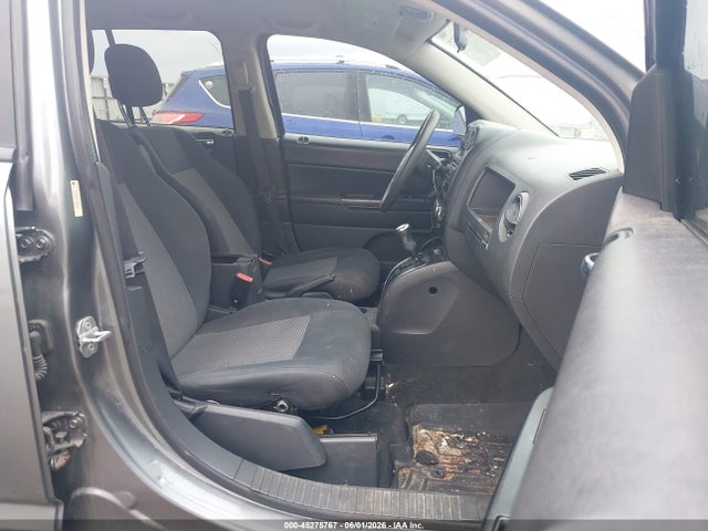 Aukcja sprzedaży 2012 Jeep Compass Sport, vin: 1C4NJDBB5CD635463, numer aukcji: 45275767