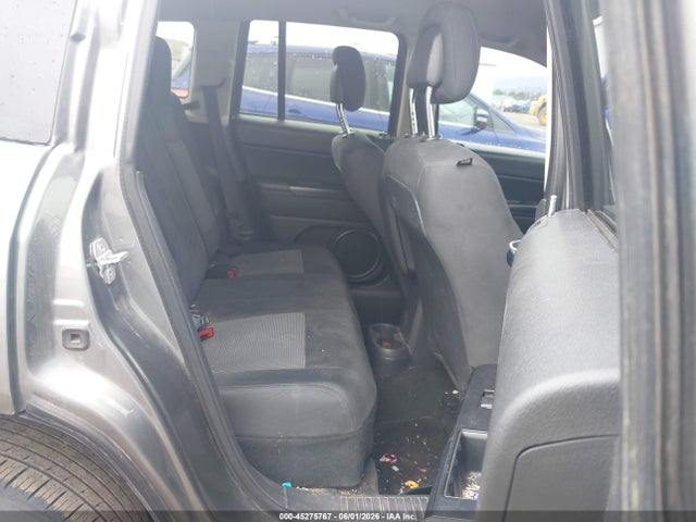 Aukcja sprzedaży 2012 Jeep Compass Sport, vin: 1C4NJDBB5CD635463, numer aukcji: 45275767