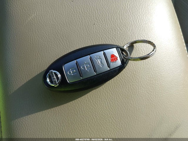 Aukcja sprzedaży 2011 Nissan Murano Le, vin: JN8AZ1MU8BW066023, numer aukcji: 45275769