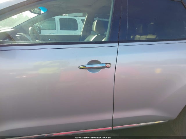 Aukcja sprzedaży 2011 Nissan Murano Le, vin: JN8AZ1MU8BW066023, numer aukcji: 45275769