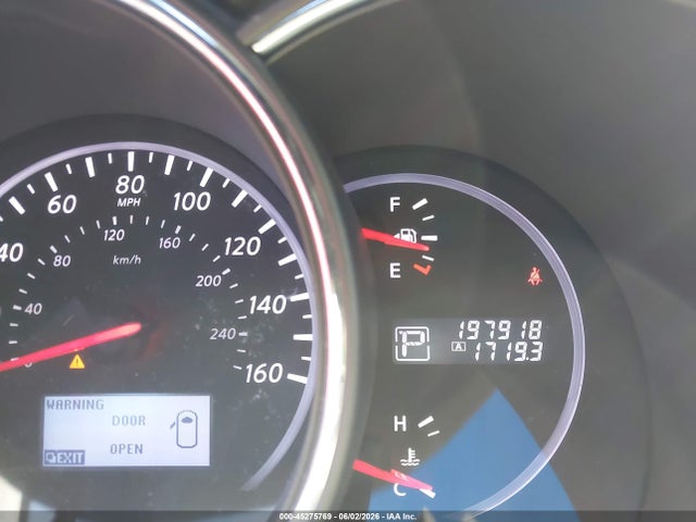Aukcja sprzedaży 2011 Nissan Murano Le, vin: JN8AZ1MU8BW066023, numer aukcji: 45275769