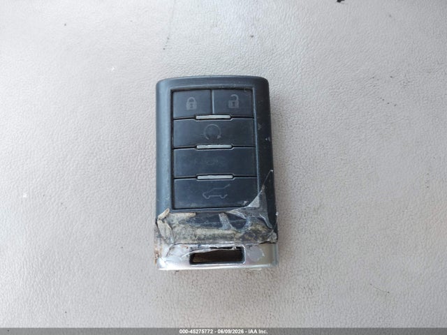 Продажа на аукционе авто 2011 Cadillac Srx Turbo Premium, vin: 3GYFNKE6XBS538585, номер лота: 45275772