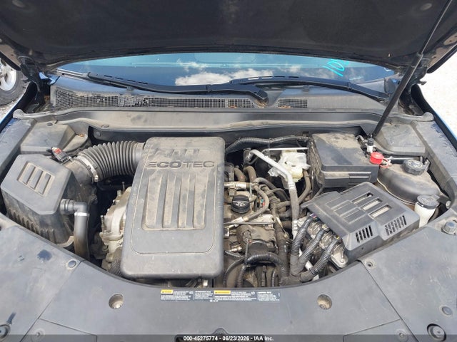 Продаж на аукціоні авто 2015 Chevrolet Equinox 1lt, vin: 2GNFLFEK5F6108183, номер лоту: 45275774