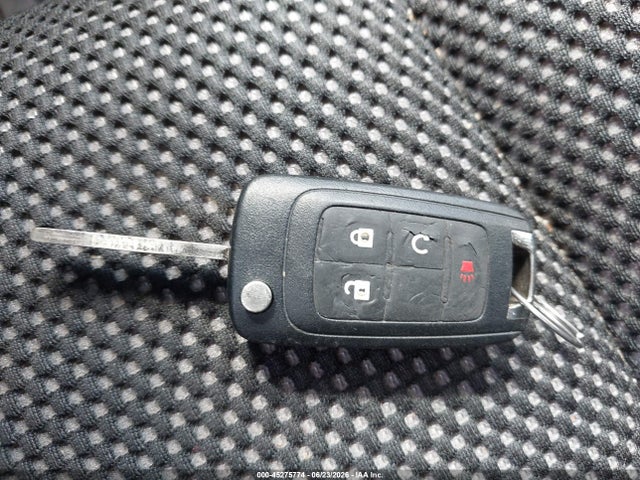 45275774 :رقم المزاد ، 2GNFLFEK5F6108183 vin ، 2015 Chevrolet Equinox 1lt مزاد بيع