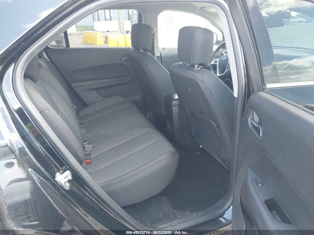 Aukcja sprzedaży 2015 Chevrolet Equinox 1lt, vin: 2GNFLFEK5F6108183, numer aukcji: 45275774