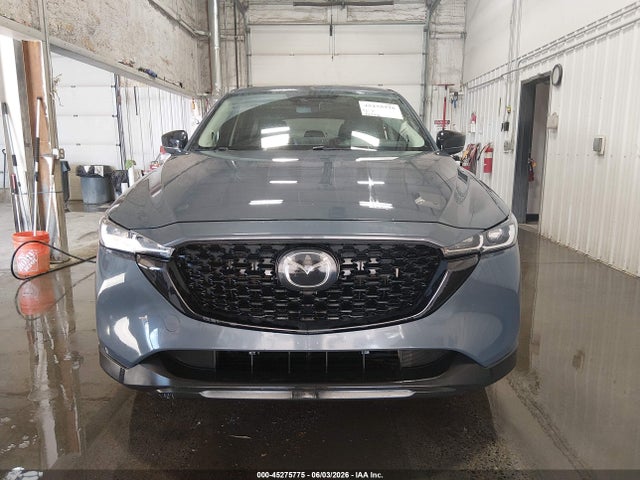 JM3KFBCLXR0472641 Mazda Cx-5 2.5 S Carbon Edition