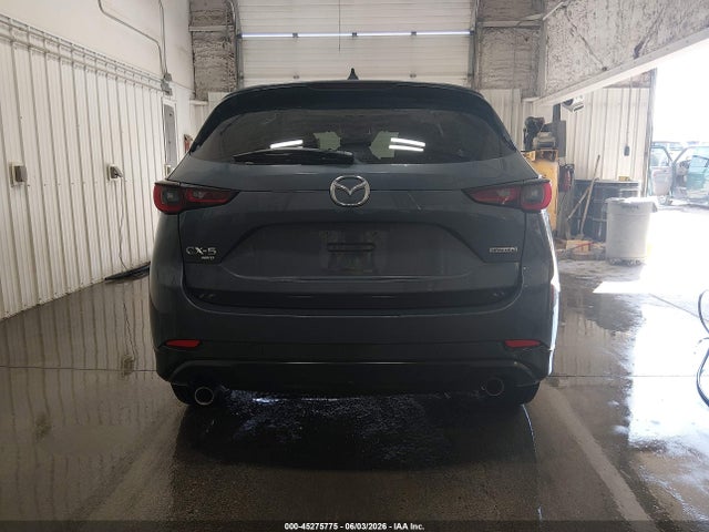 JM3KFBCLXR0472641 Mazda Cx-5 2.5 S Carbon Edition