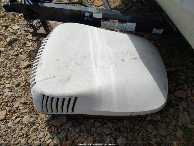 Aukcja sprzedaży 2021 Forest River Cedar Creek Cottage Travel Trailer, vin: 4X4TCRS26MS226717, numer aukcji: 45275777