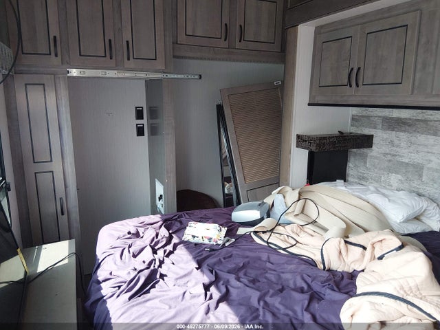 Aukcja sprzedaży 2021 Forest River Cedar Creek Cottage Travel Trailer, vin: 4X4TCRS26MS226717, numer aukcji: 45275777