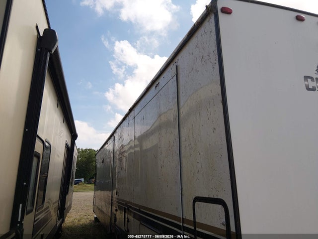 Aukcja sprzedaży 2021 Forest River Cedar Creek Cottage Travel Trailer, vin: 4X4TCRS26MS226717, numer aukcji: 45275777