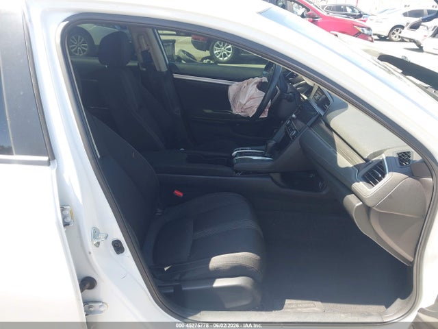 Honda CIVIC EX 2021 19XFC1F39ME204902 Image 5