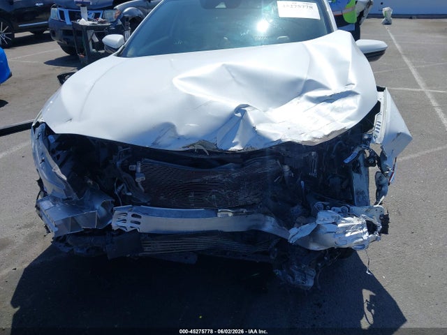 Honda CIVIC EX 2021 19XFC1F39ME204902 Image 6