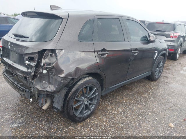 2020 Mitsubishi Outlander Sport 2.0 Se მანქანა იყიდება აუქციონზე, vin: JA4AP4AU8LU009139, აუქციონის ნომერი: 45275779