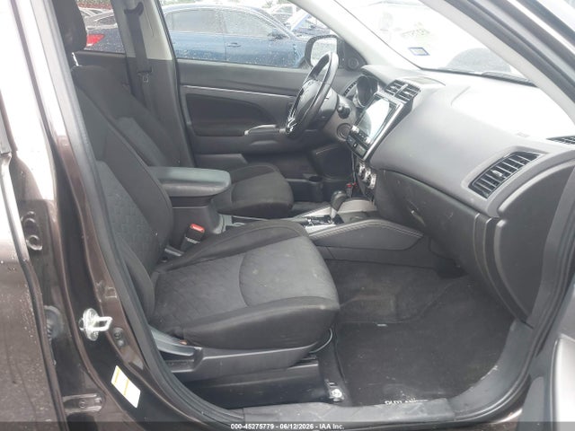 2020 Mitsubishi Outlander Sport 2.0 Se მანქანა იყიდება აუქციონზე, vin: JA4AP4AU8LU009139, აუქციონის ნომერი: 45275779