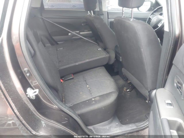 2020 Mitsubishi Outlander Sport 2.0 Se მანქანა იყიდება აუქციონზე, vin: JA4AP4AU8LU009139, აუქციონის ნომერი: 45275779