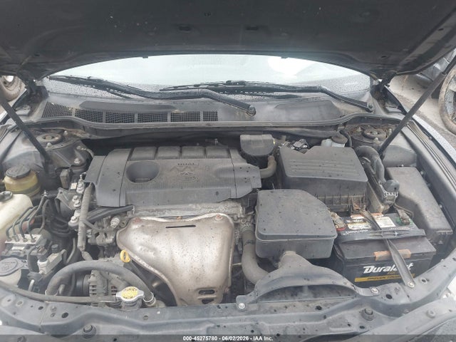 Aukcja sprzedaży 2011 Toyota Camry, vin: 4T1BF3EK8BU154529, numer aukcji: 45275780