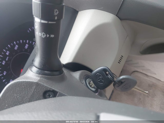 Aukcja sprzedaży 2011 Toyota Camry, vin: 4T1BF3EK8BU154529, numer aukcji: 45275780