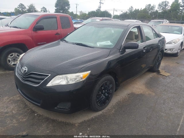 Aukcja sprzedaży 2011 Toyota Camry, vin: 4T1BF3EK8BU154529, numer aukcji: 45275780