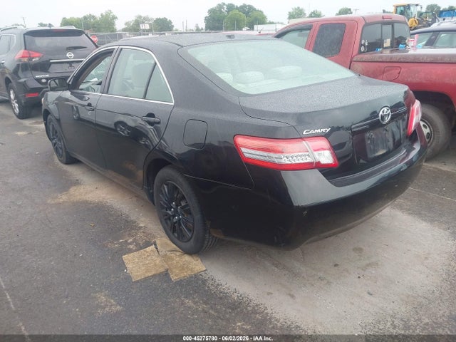 Aukcja sprzedaży 2011 Toyota Camry, vin: 4T1BF3EK8BU154529, numer aukcji: 45275780