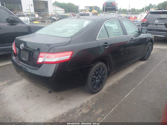 Aukcja sprzedaży 2011 Toyota Camry, vin: 4T1BF3EK8BU154529, numer aukcji: 45275780