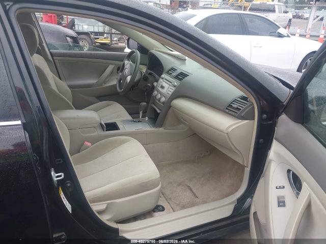 Aukcja sprzedaży 2011 Toyota Camry, vin: 4T1BF3EK8BU154529, numer aukcji: 45275780
