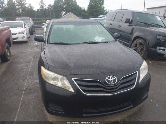 Aukcja sprzedaży 2011 Toyota Camry, vin: 4T1BF3EK8BU154529, numer aukcji: 45275780