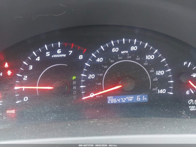 Aukcja sprzedaży 2011 Toyota Camry, vin: 4T1BF3EK8BU154529, numer aukcji: 45275780