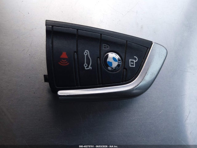 BMW X3 Sdrive30i 2019 5UXTR7C50KLF36484 Image 11