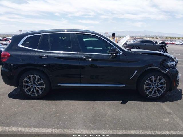 BMW X3 Sdrive30i 2019 5UXTR7C50KLF36484 Image 13