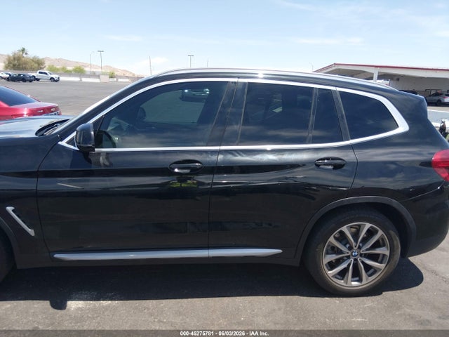 BMW X3 Sdrive30i 2019 5UXTR7C50KLF36484 Image 14