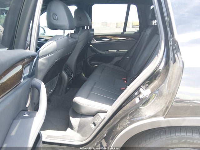 BMW X3 Sdrive30i 2019 5UXTR7C50KLF36484 Image 8