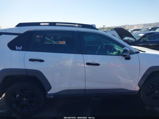 Toyota Rav4 Trd Off-road 2021 2T3S1RFV9MW155385 Image 13