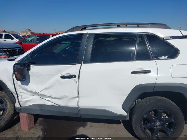 Toyota Rav4 Trd Off-road 2021 2T3S1RFV9MW155385 Image 14