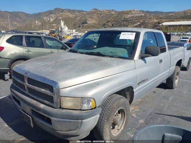 1999 Dodge Ram 2500 St მანქანა იყიდება აუქციონზე, vin: 3B7KC23ZXXG107679, აუქციონის ნომერი: 45275784