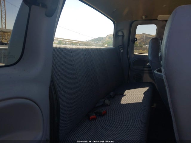 1999 Dodge Ram 2500 St მანქანა იყიდება აუქციონზე, vin: 3B7KC23ZXXG107679, აუქციონის ნომერი: 45275784