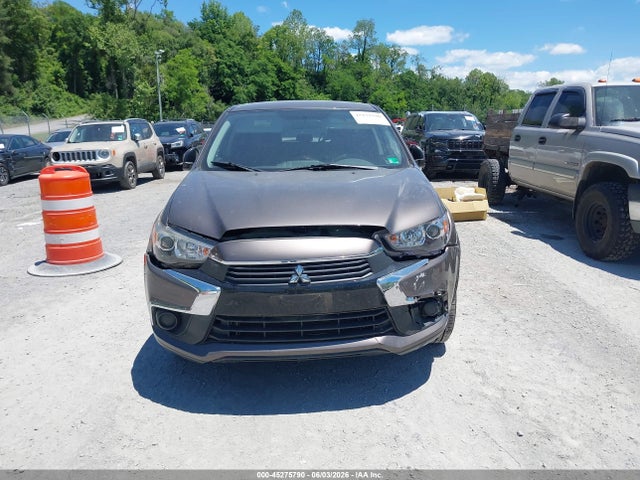 Продаж на аукціоні авто 2017 Mitsubishi Outlander Sport 2.0 Le, vin: JA4AR3AU9HZ011500, номер лоту: 45275790