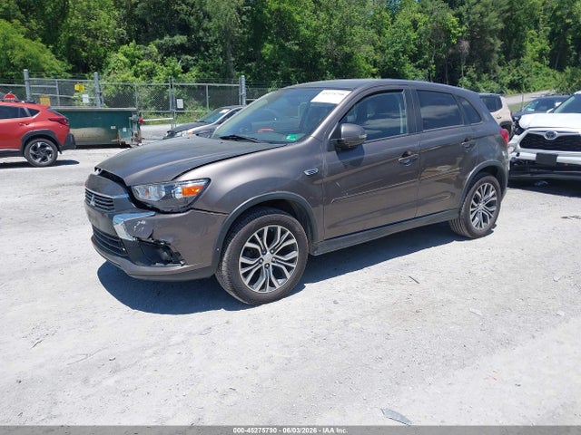 Продаж на аукціоні авто 2017 Mitsubishi Outlander Sport 2.0 Le, vin: JA4AR3AU9HZ011500, номер лоту: 45275790