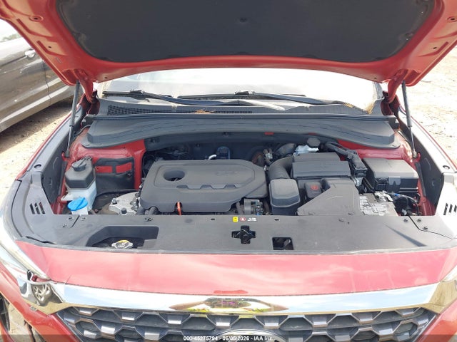 Продаж на аукціоні авто 2019 Hyundai Santa Fe Se, vin: 5NMS2CAD1KH092356, номер лоту: 45275794