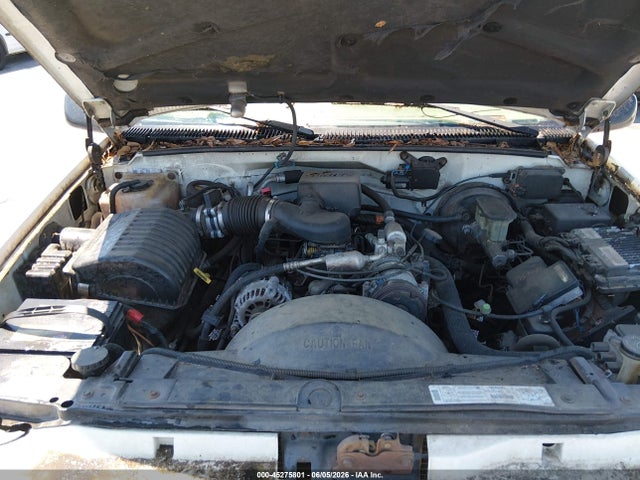 Auction sale of the 1999 Gmc Yukon Slt, vin: 1GKEC13R6XJ777692, lot number: 45275801