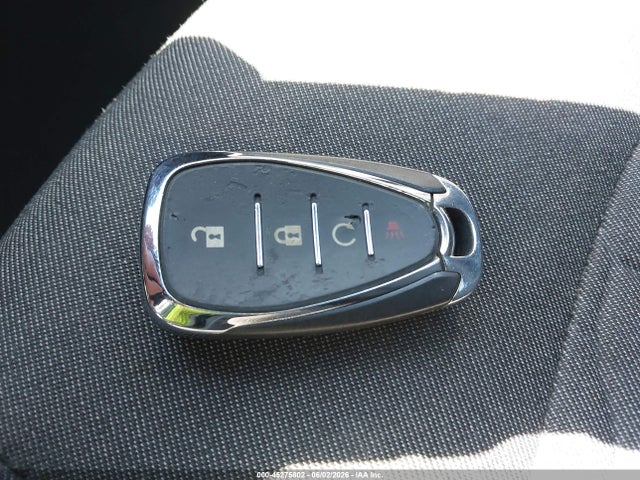 Chevrolet EQUINOX LT 2018 2GNAXSEV0J6275187 Image 11