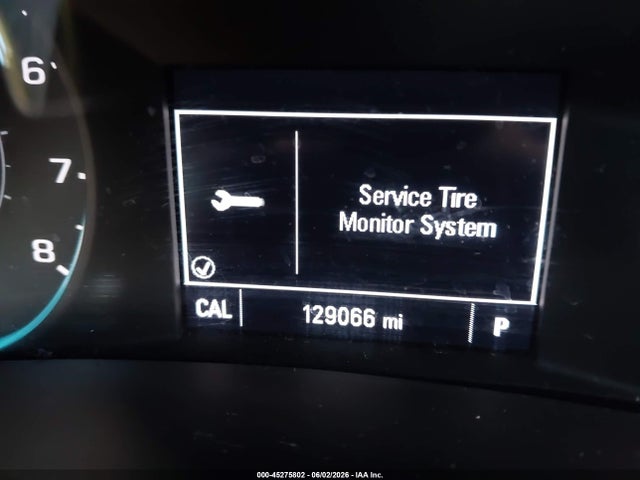 Chevrolet EQUINOX LT 2018 2GNAXSEV0J6275187 Image 16