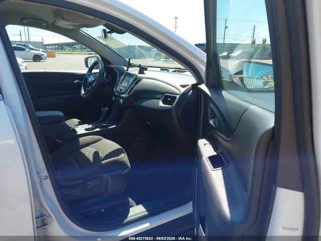 Chevrolet EQUINOX LT 2018 2GNAXSEV0J6275187 Image 5