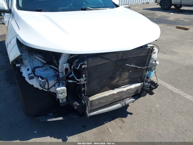 Chevrolet EQUINOX LT 2018 2GNAXSEV0J6275187 Image 6