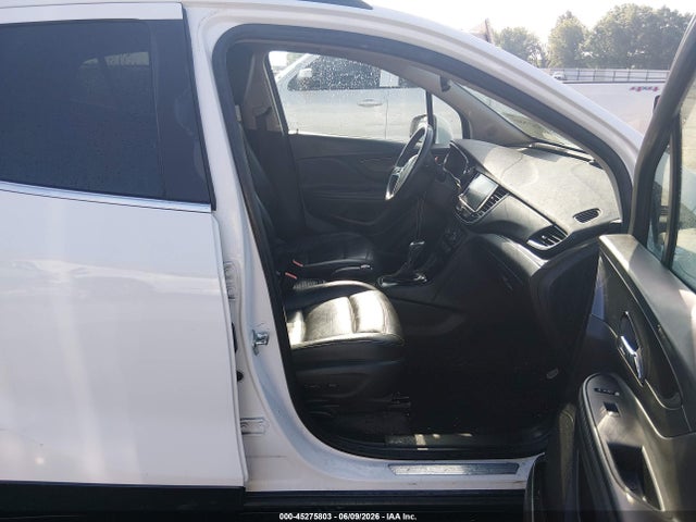 Продаж на аукціоні авто 2017 Buick Encore Essence, vin: KL4CJCSB4HB189224, номер лоту: 45275803