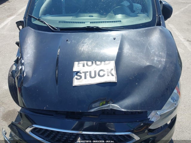 ML32A3HJ9KH013650 Mitsubishi MIRAGE ES