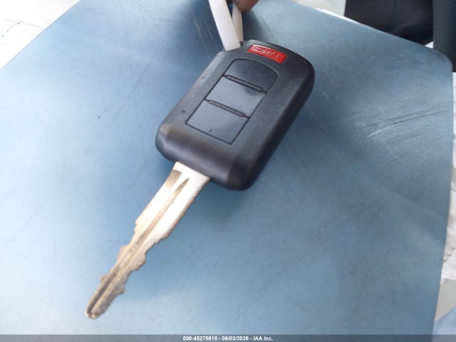 Mitsubishi MIRAGE ES 2019 ML32A3HJ9KH013650 Image 11